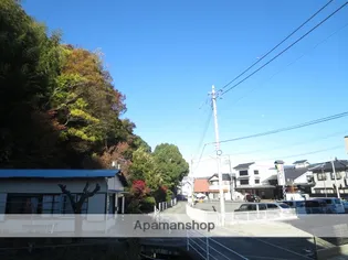 アビデ藤棚【202号室】のその他画像