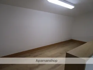 アビデ藤棚【202号室】の内装