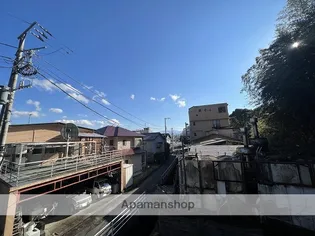 アビデ藤棚【201号室】のその他画像