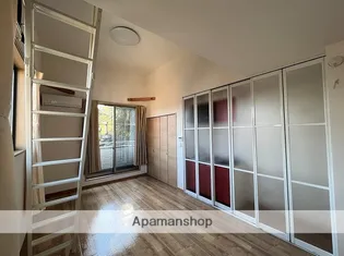 アビデ藤棚【201号室】の内装