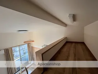 アビデ藤棚【201号室】の内装