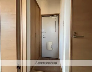 アビデ藤棚【201号室】の内装