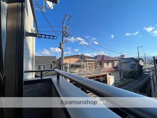 アビデ藤棚【201号室】のその他画像