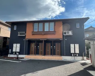 てんたう南館の画像