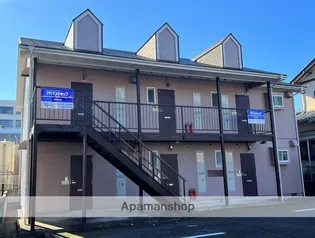 メープルハイツスズキの画像