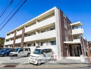 SHELL COURTの画像