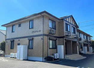 グランドゥールの画像