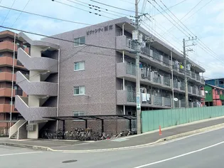 ビヴァシティ函南の画像