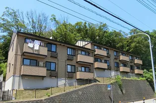 フォレスト Bの画像