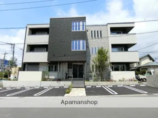 VIE CALME 32【1階】の外観