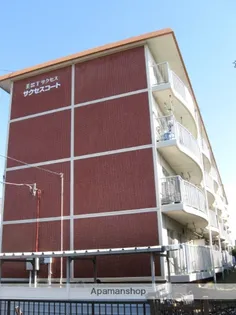 静岡県沼津市大諏訪【マンション】の外観