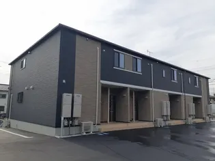 EAST HILL Eの画像