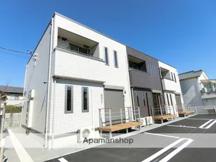 VISTA FUJIMIの画像