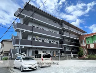 長岡アパートメントハウスⅡの画像