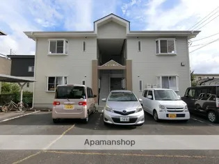 メゾンMJの画像