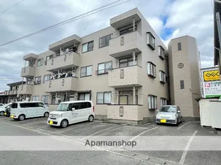 SWEET HOMEせりざわ89の画像