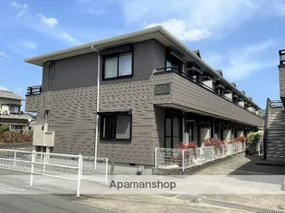 メゾン ド ジェミニポルックスの画像