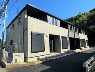 ビューティーヒロⅢの画像