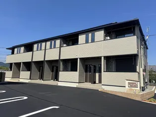 ペイサージュNKⅡの画像