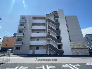 ヴィガラス平町【1階】の外観