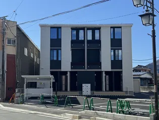 メゾン ド クオーレ Ⅱの画像