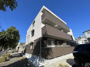 サンイーストの画像