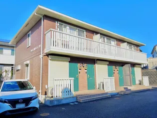 グリンブルスティ YHの画像