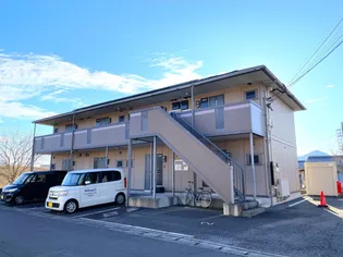 ラ メーグの画像