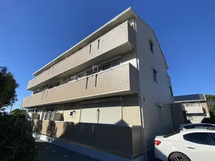 ウエスト フィールド D棟の画像