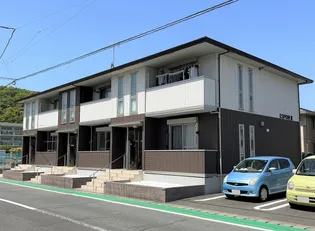 エスポワール Ⅲの画像