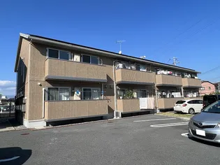 ロイヤルレジデンス Aの画像