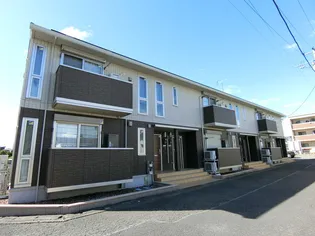 ジャルダンヴェールの画像