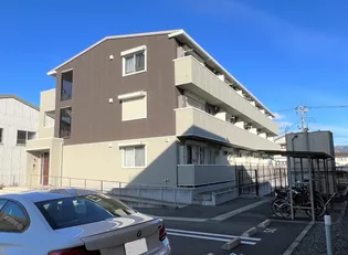 KMT沙稀(ケイエムティサキ)【1階】の外観