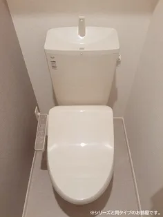 フォルトゥーナ【2階】のその他画像