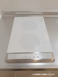 フォルトゥーナ【2階】のその他画像