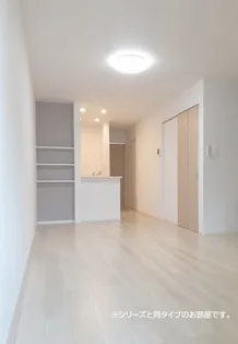 フォルトゥーナ【2階】のその他画像