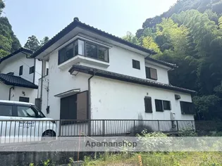 静岡県伊豆の国市奈古谷【一戸建】の外観