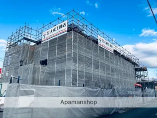 (仮称)沼津市若葉町マンション【2階】の外観