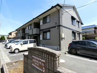 エスペランサN Bの画像