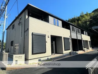 ビューティーヒロⅢの画像