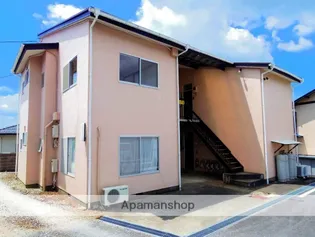 サンハイツの画像