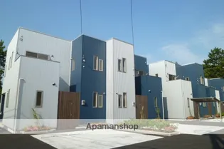 ハーモニーコートの画像