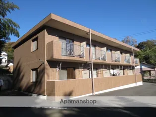 メゾンアストリアの画像