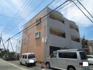 グリーンハイム千草の画像