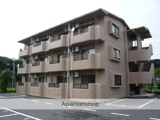 プリムヴェール【302号室】の外観