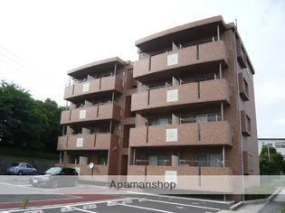 ウェストヒルズ【103号室】の外観