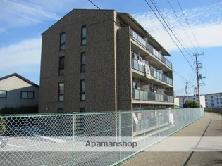 アビタシオンカモガワの画像