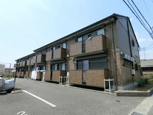 ローズコートSATOの画像