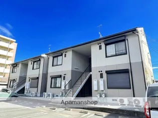 ディアス下土狩【2階】の外観