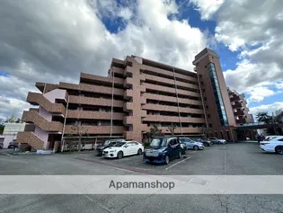 シャルマンコーポ沼津の画像